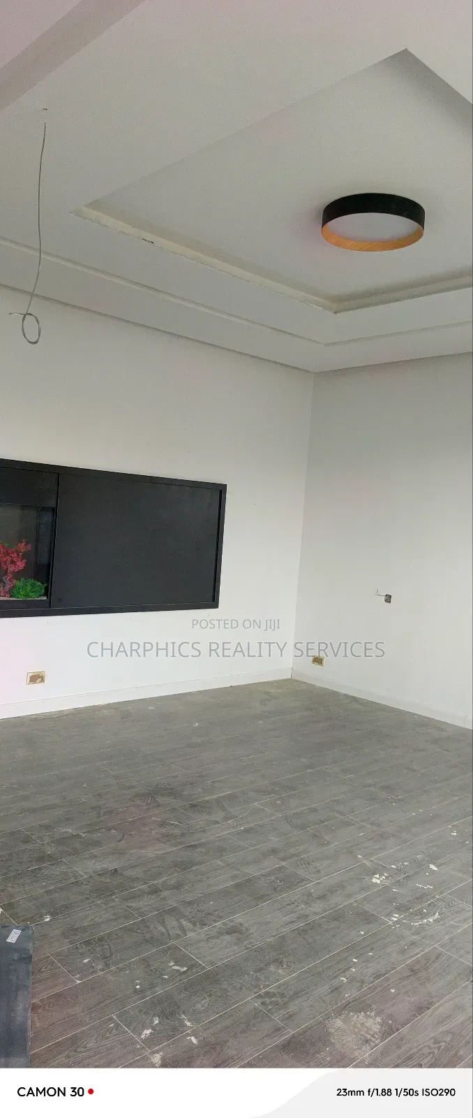 4bdrm Duplex in Ikeja GRA for sale