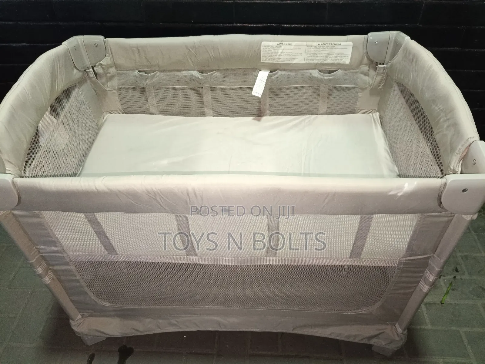 Baby Close to Me Baby Cot