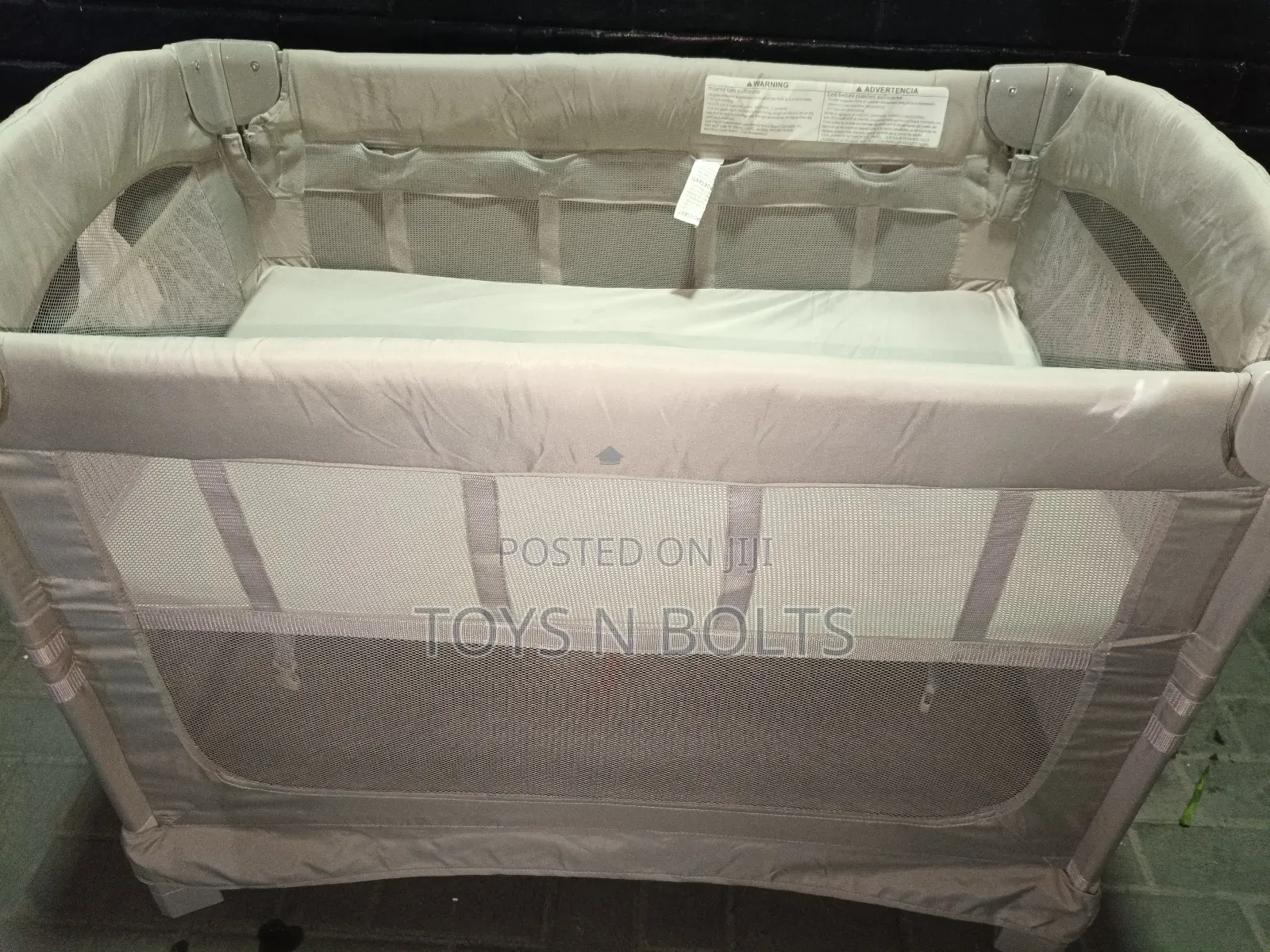 Baby Close to Me Baby Cot