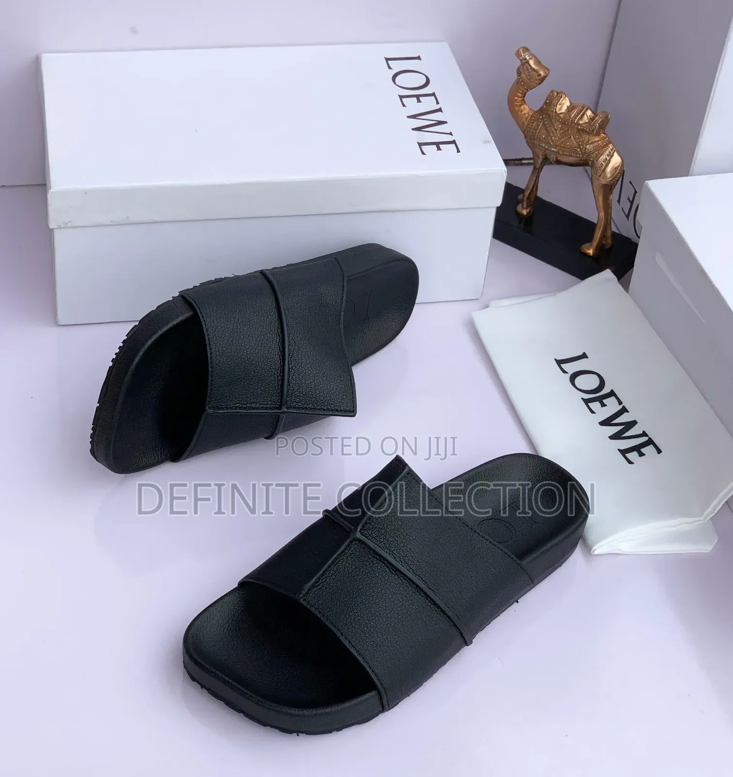Loewe Top Quality Slippers