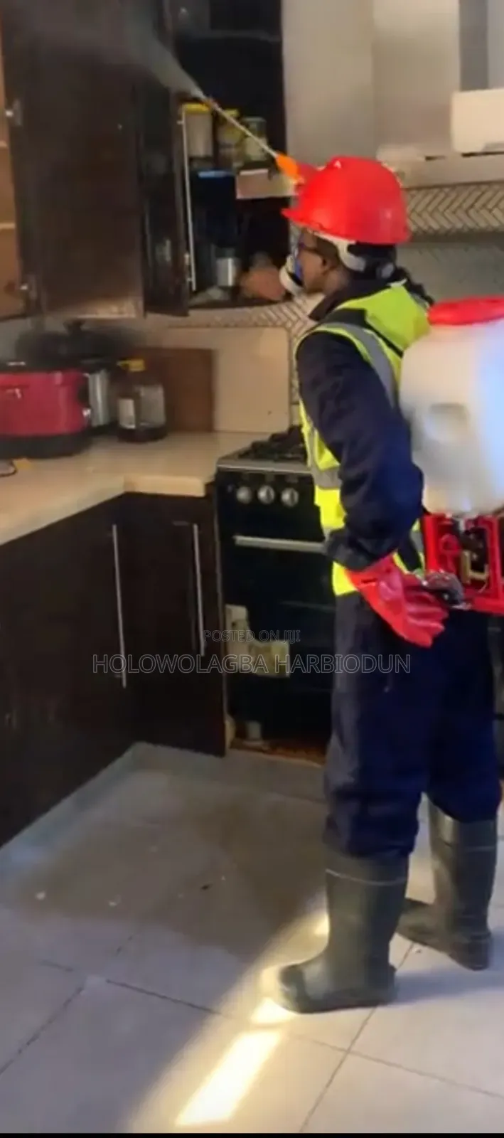 Cleaners With Pride
