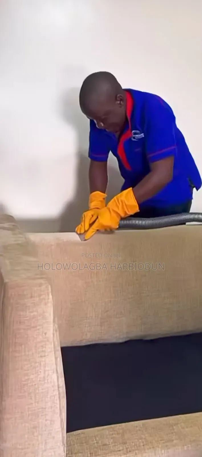 Cleaners With Pride