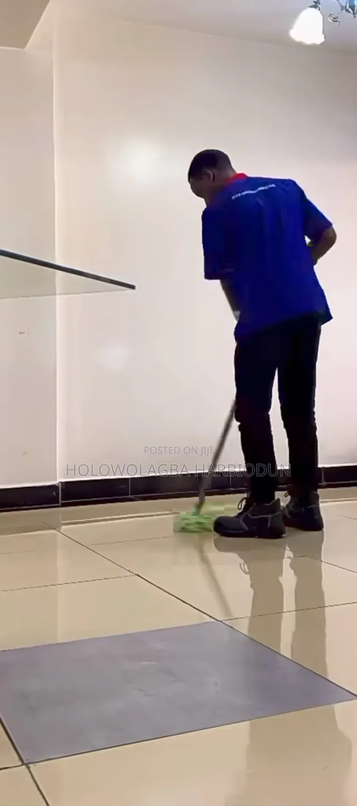Cleaners With Pride