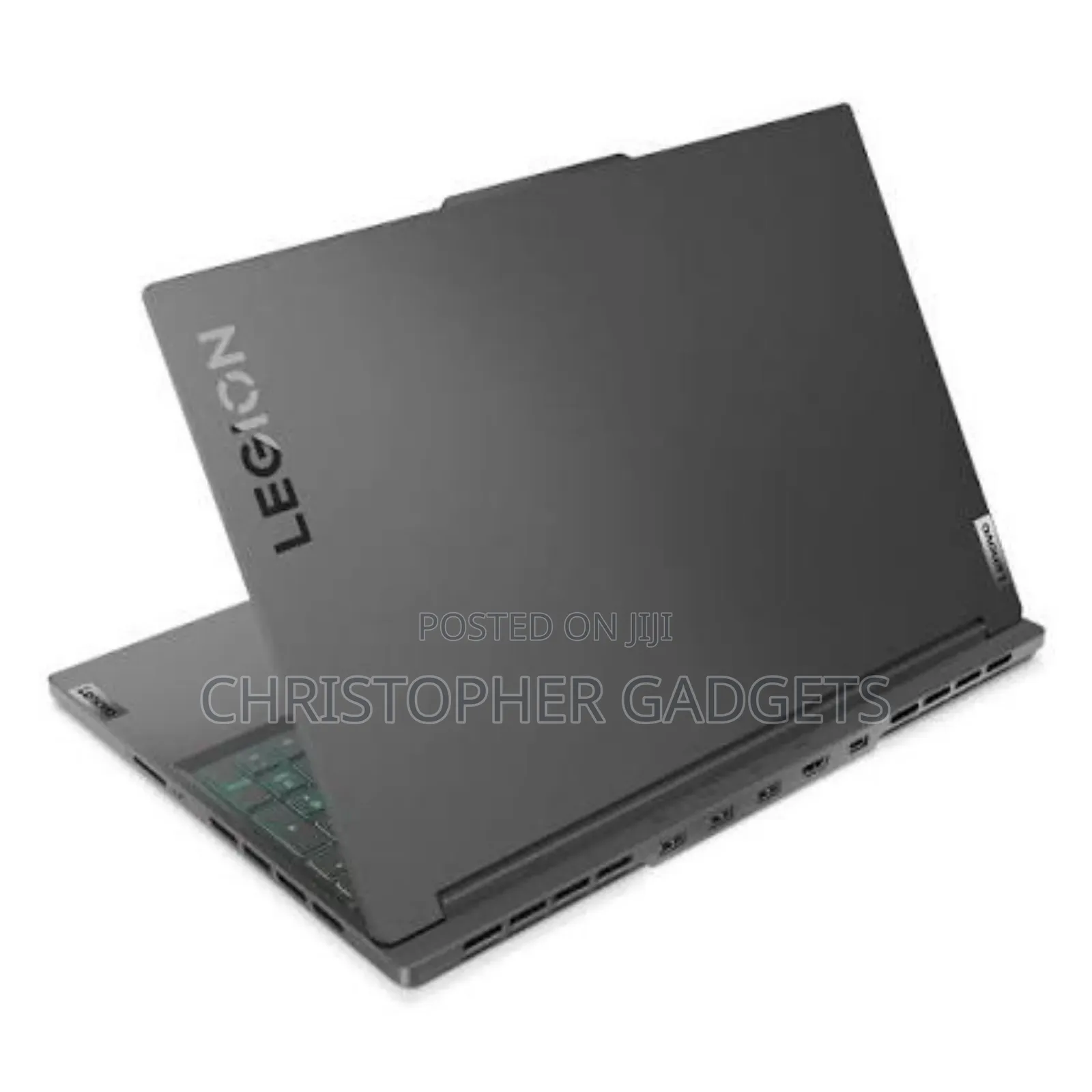 Laptop Lenovo Legion 7 32GB Intel Core I9 SSD 1T