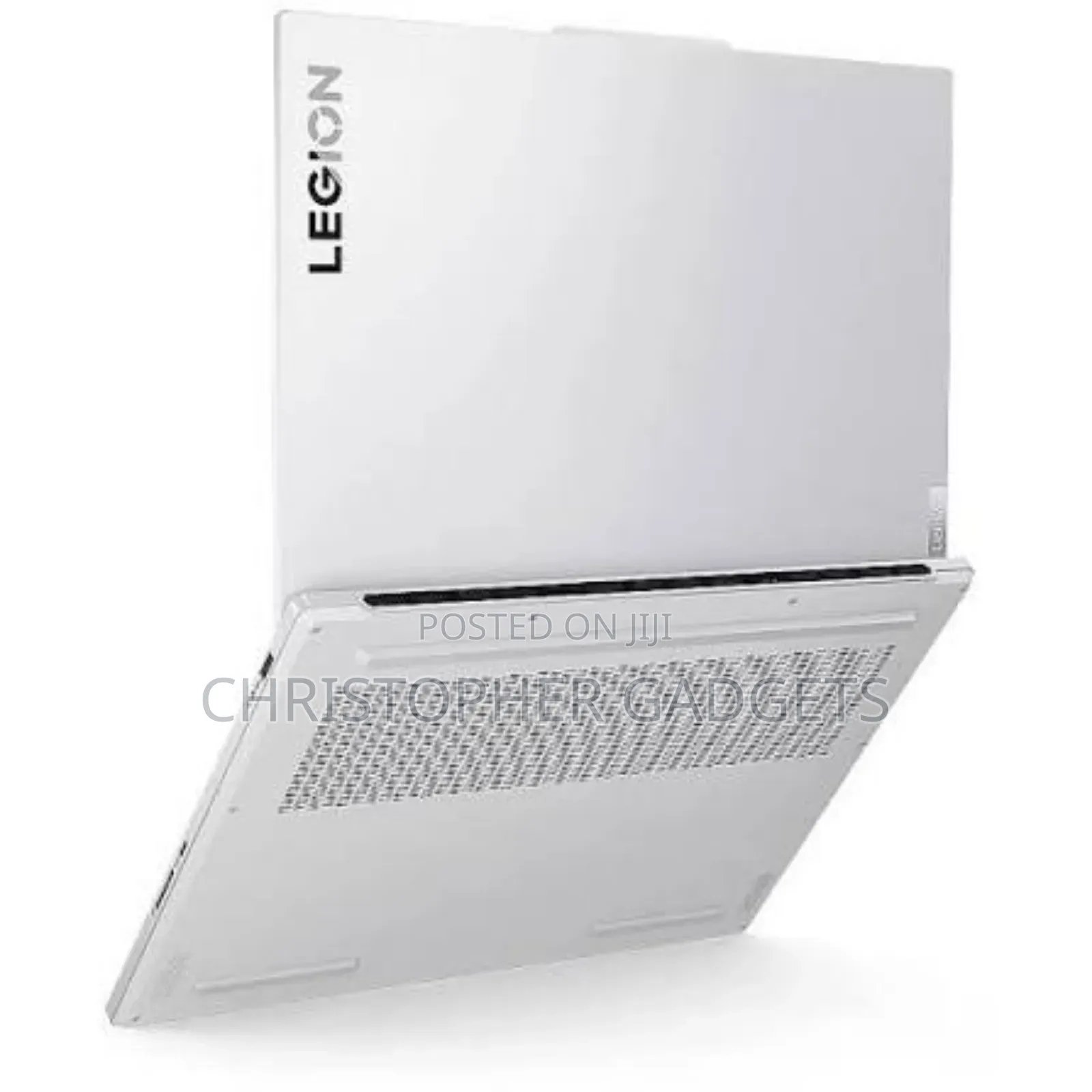 Laptop Lenovo Legion 7 32GB Intel Core I9 SSD 1T
