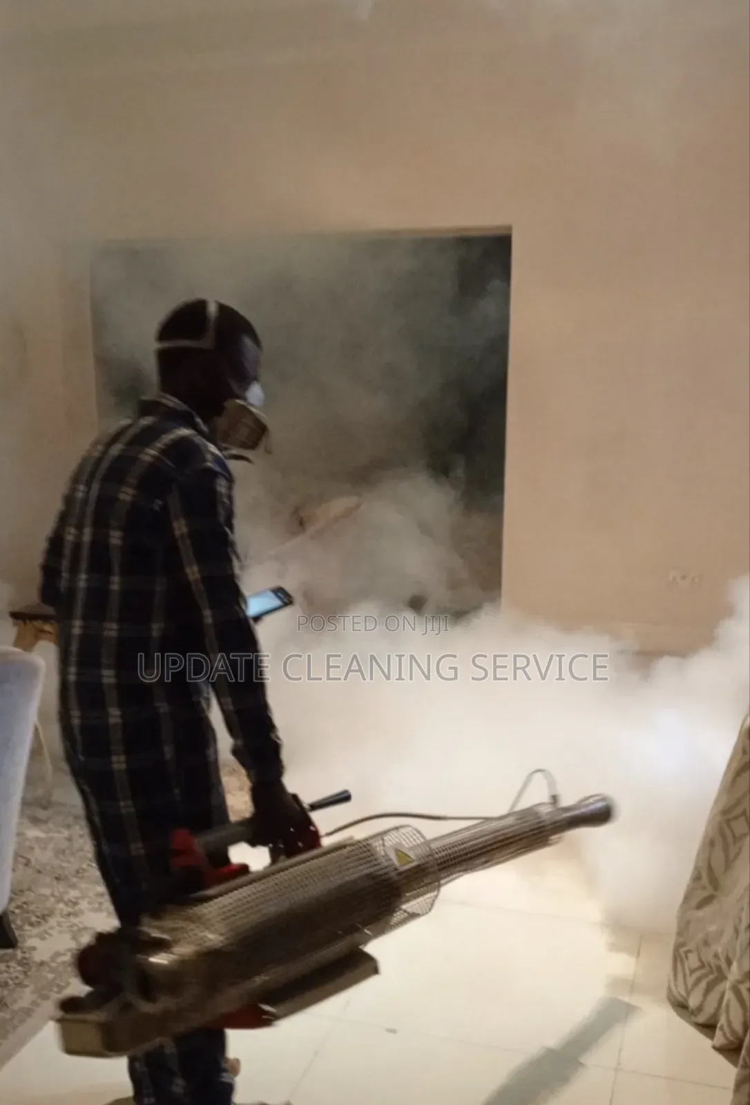 Update Cleaning - Expert Cleaning Pest Control Service You Can Trust
