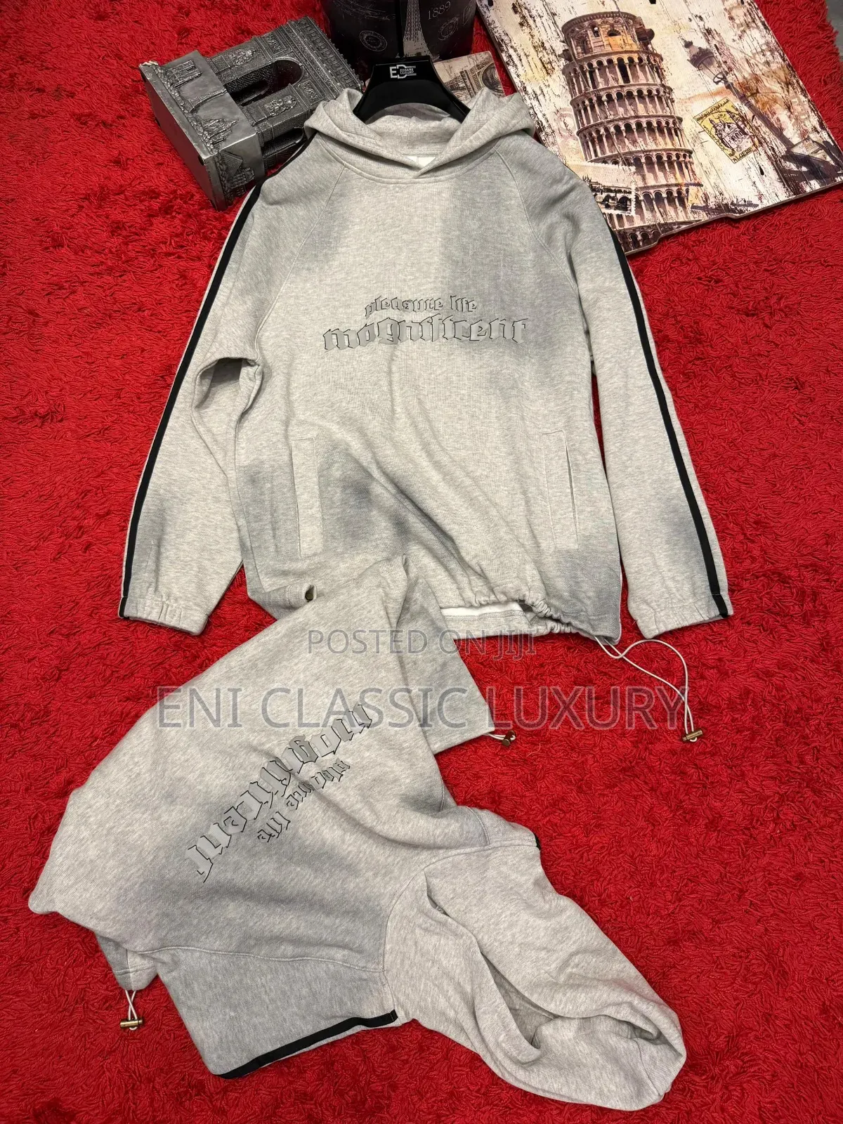 Top Quality Luxury Hoodie Balenciaga Well Branded