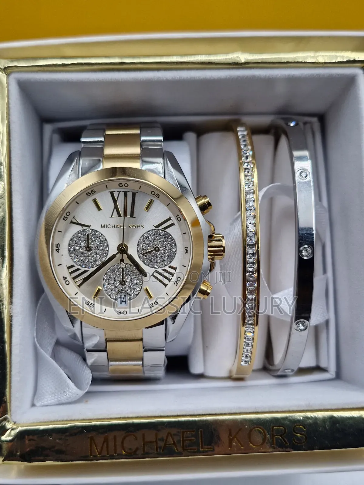 Pure Quality Luxury Women's Wristwatches Michael Kors
