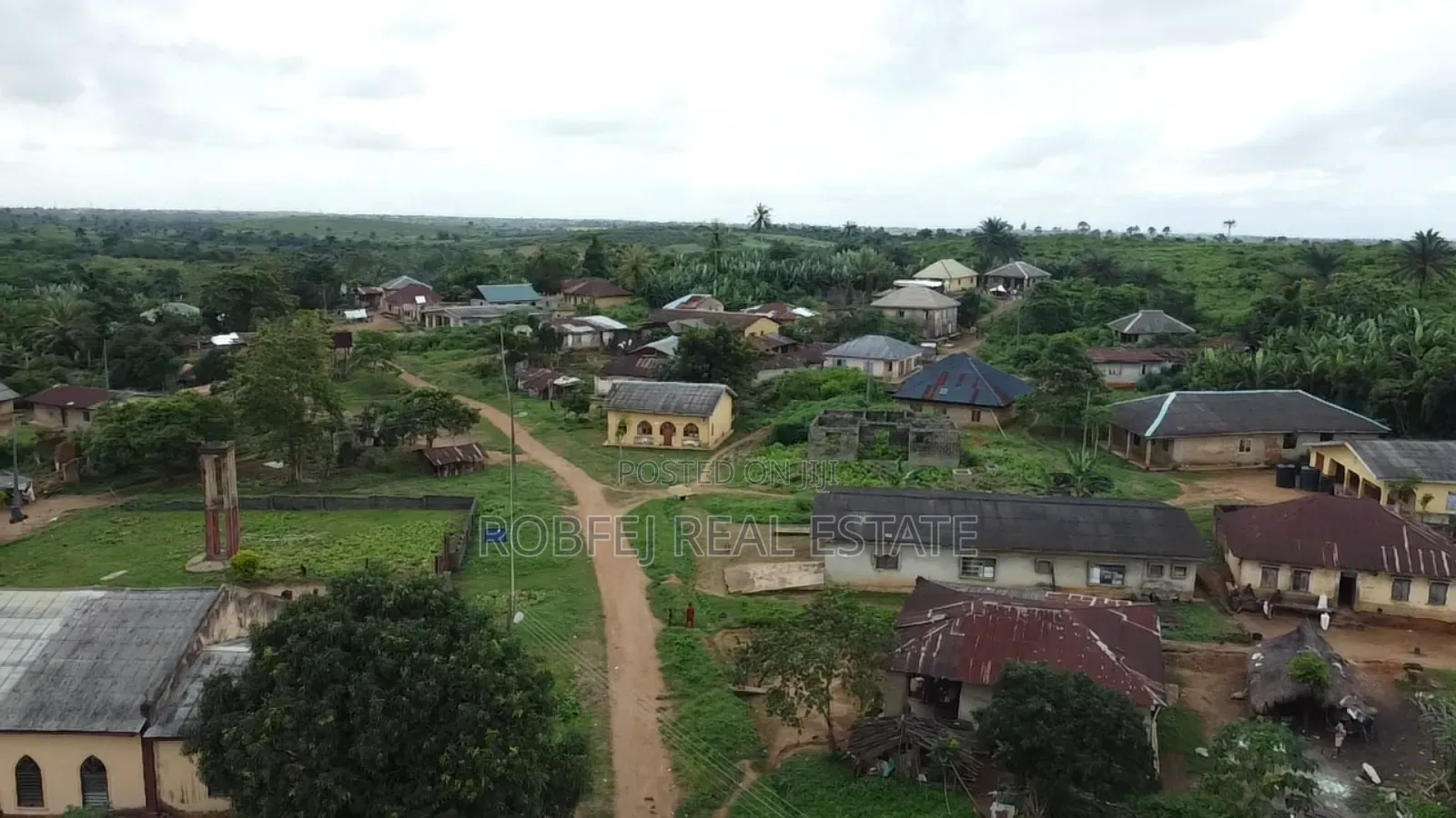Juicy Offer 6 Acres Of Land