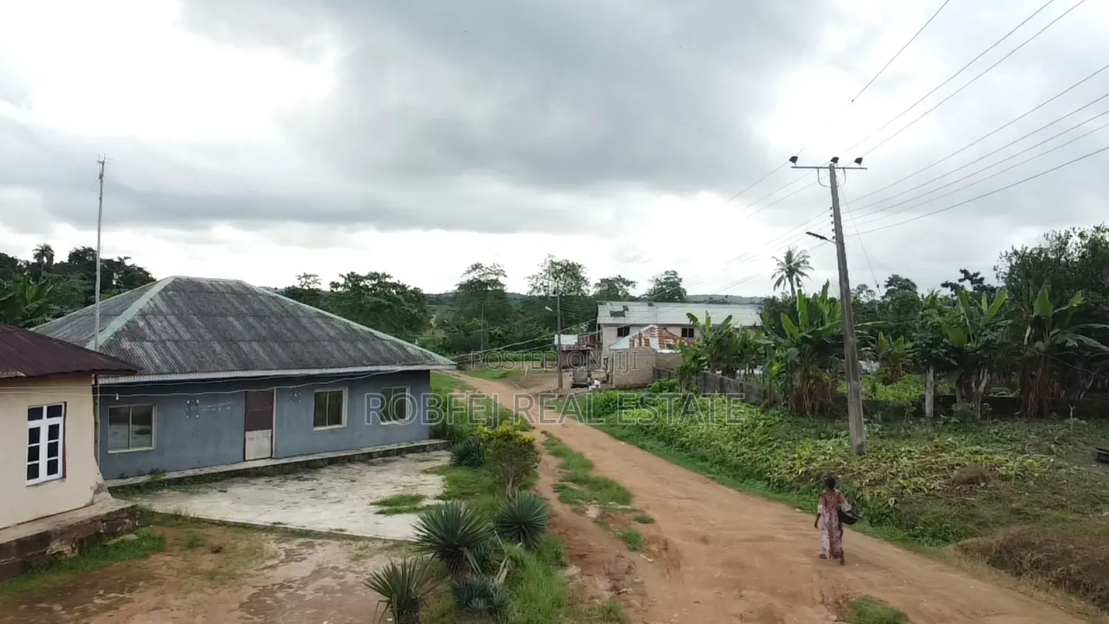 Juicy Offer 6 Acres Of Land