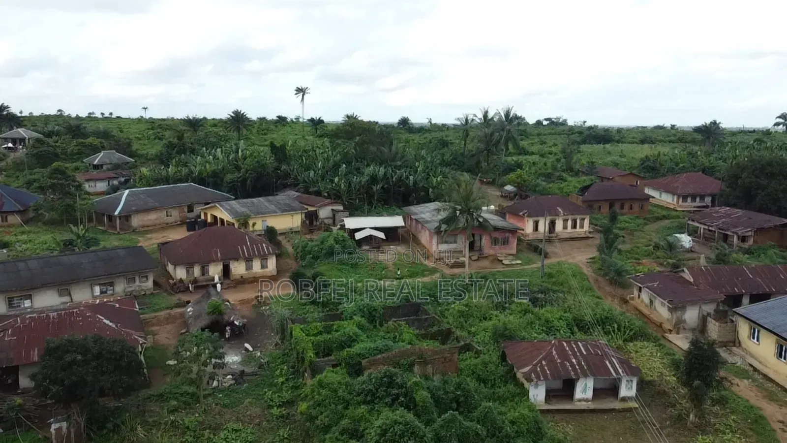 Juicy Offer 6 Acres Of Land