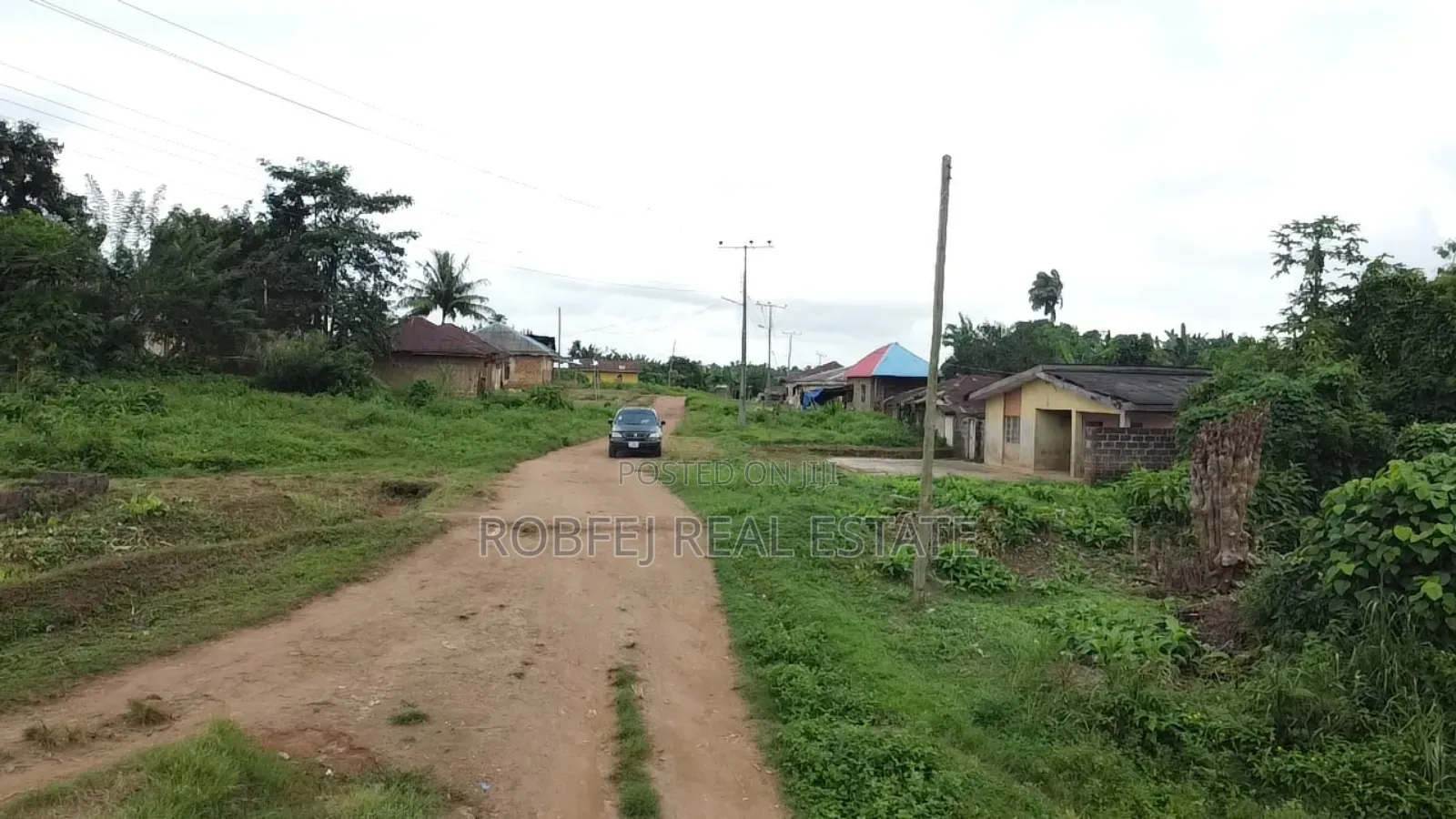 Juicy Offer 6 Acres Of Land