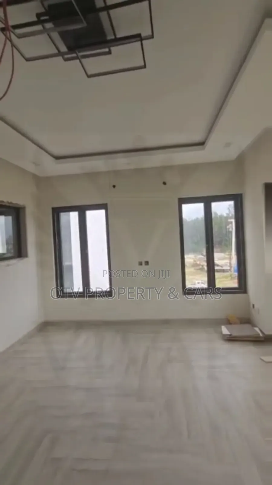 Furnished 6bdrm Duplex in Banana Island for sale