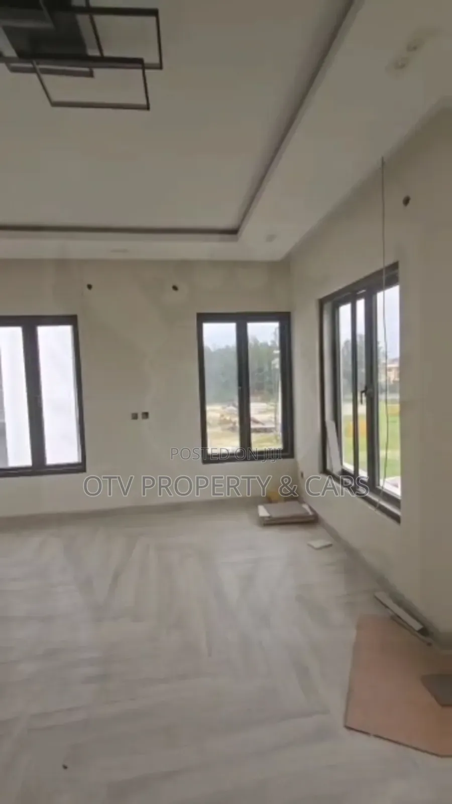 Furnished 6bdrm Duplex in Banana Island for sale