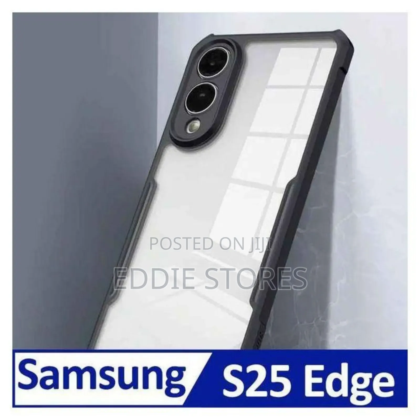 Samsung Galaxy S 25edge