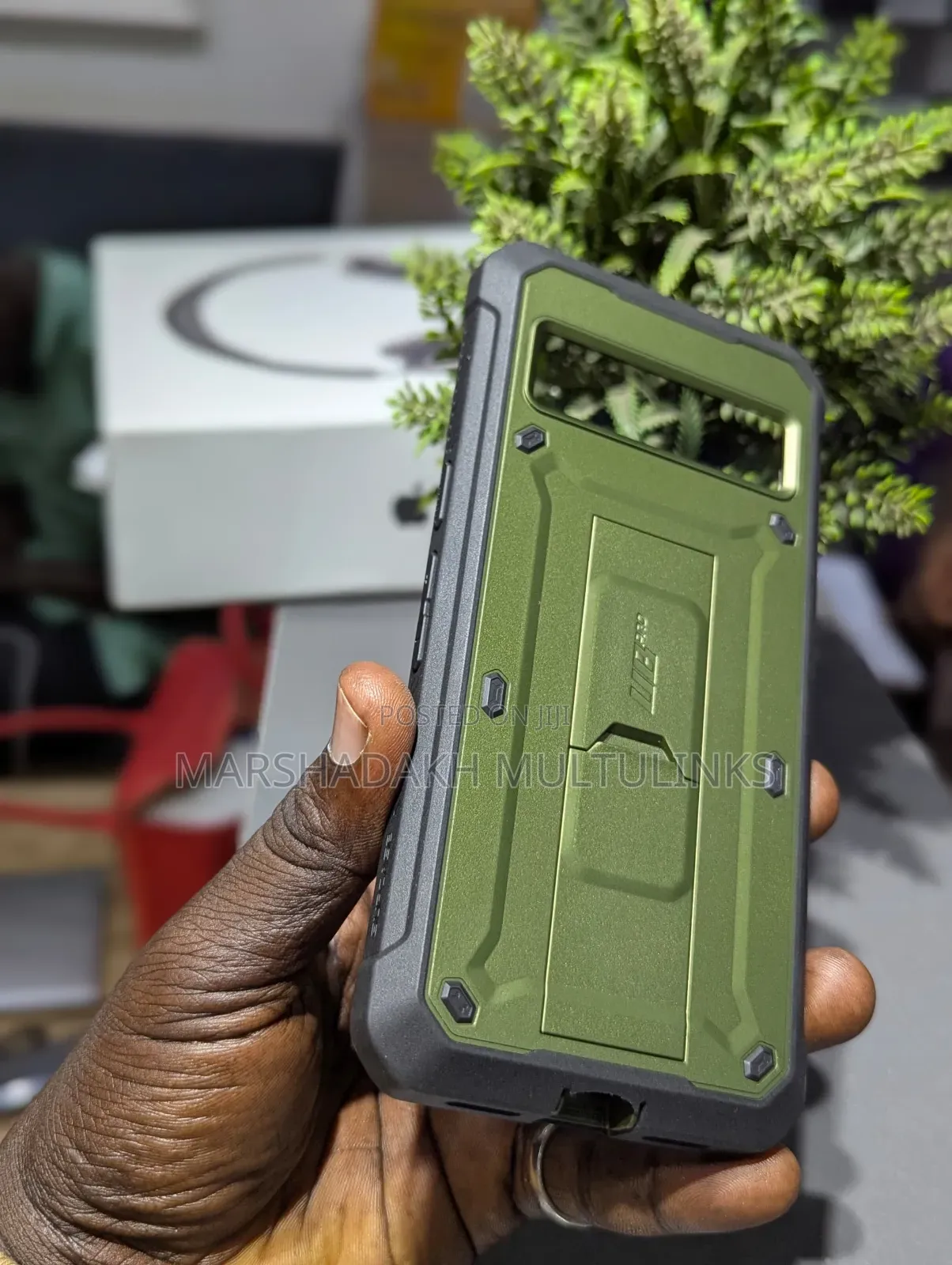 Pixel 8a,8,6 and 7 Pro Cases