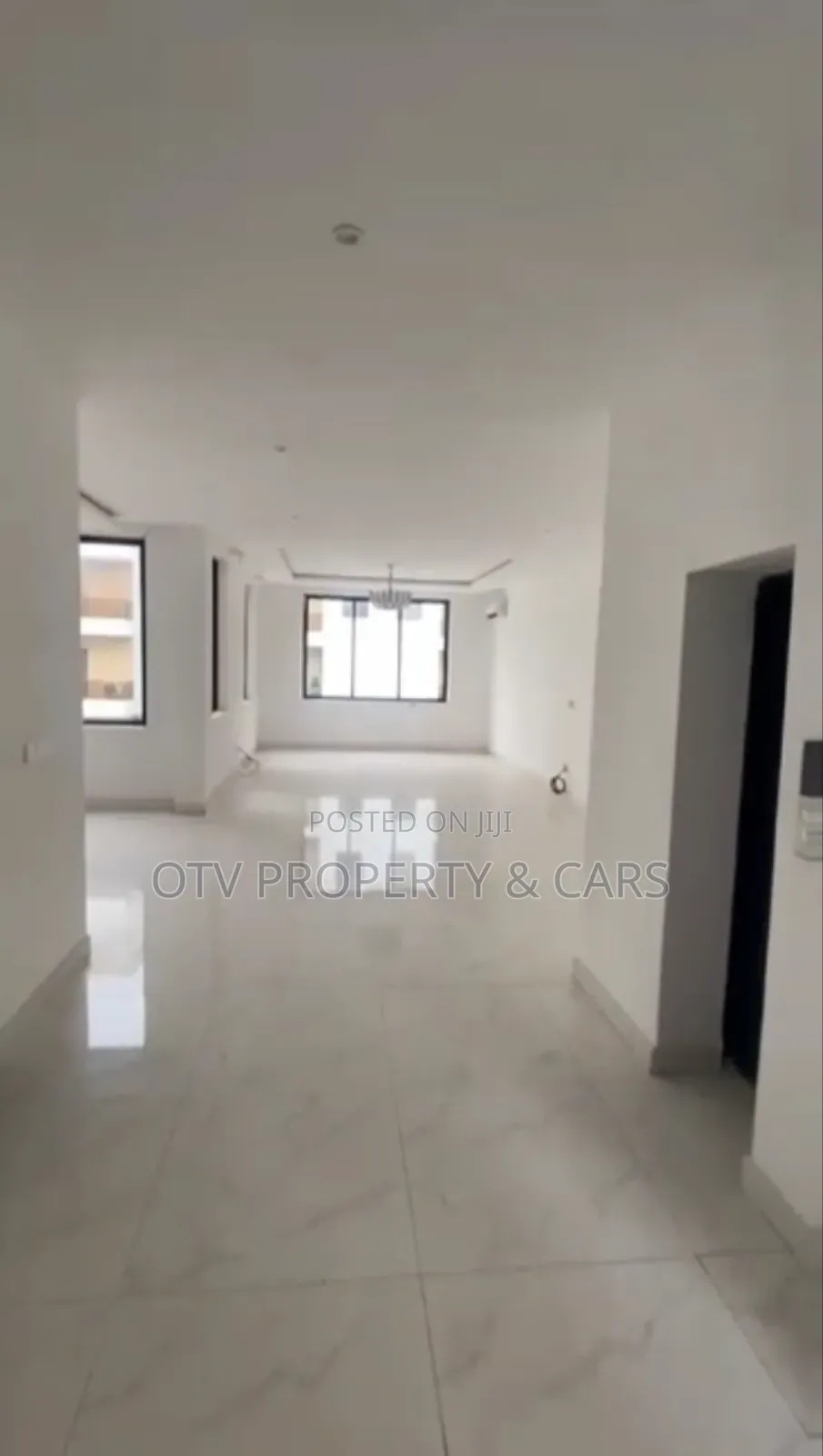 Furnished 5bdrm Duplex in Banana Island for sale