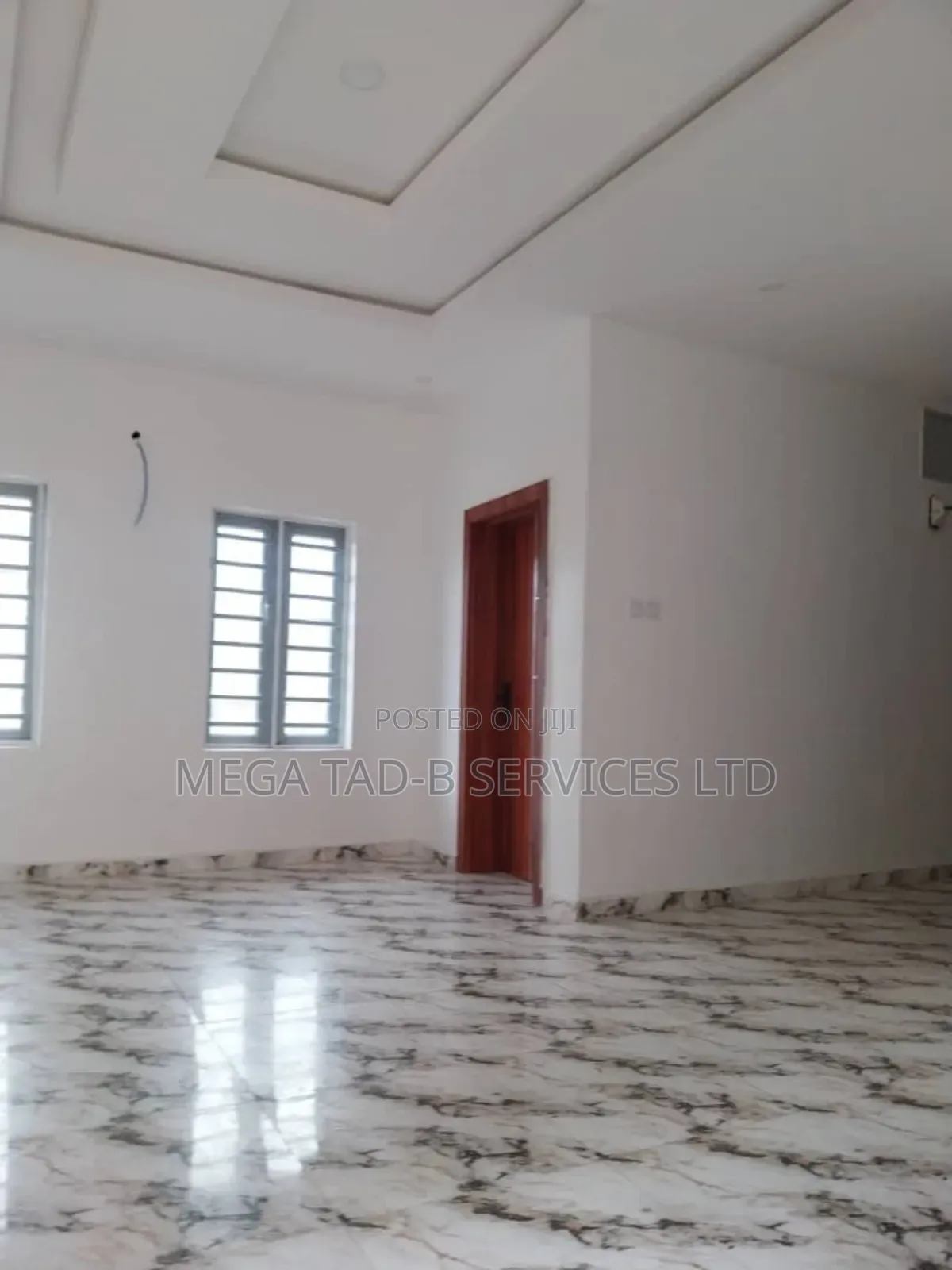 2bdrm Block of Flats in Magboro Estate, Ojodu for rent
