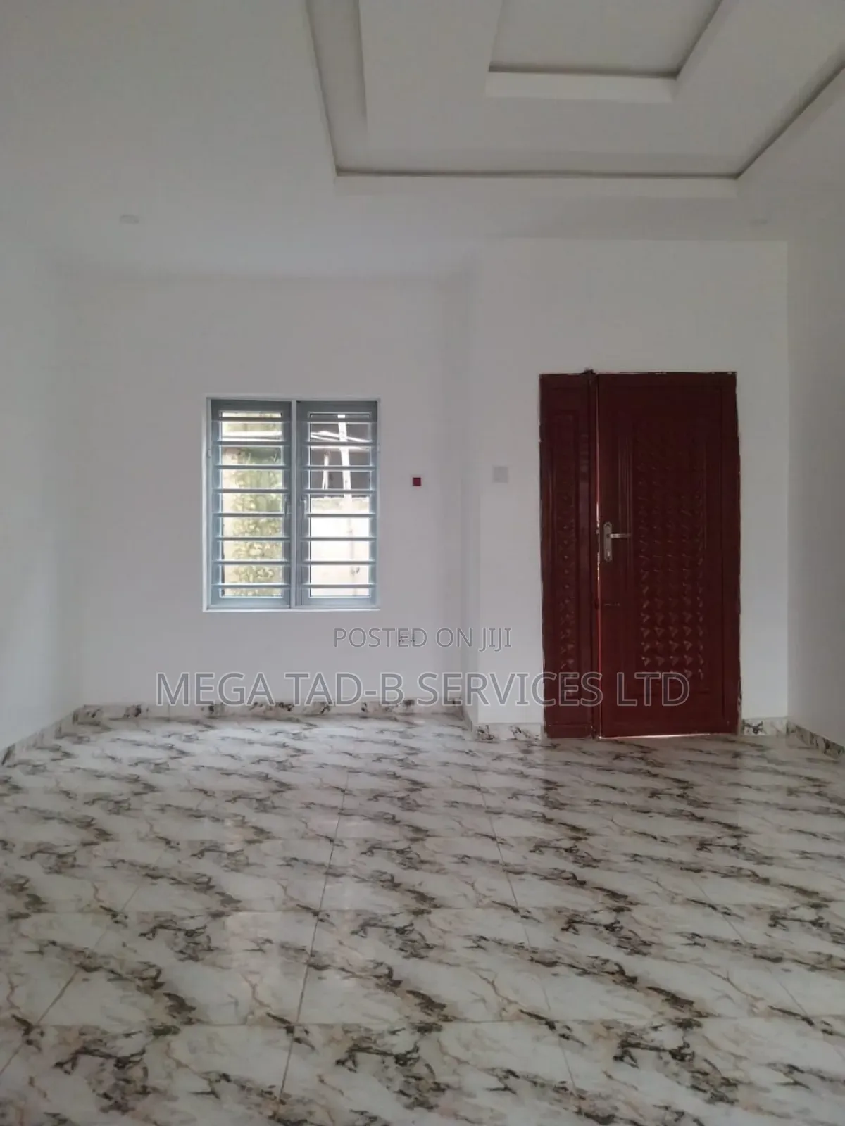 2bdrm Block of Flats in Magboro Estate, Ojodu for rent
