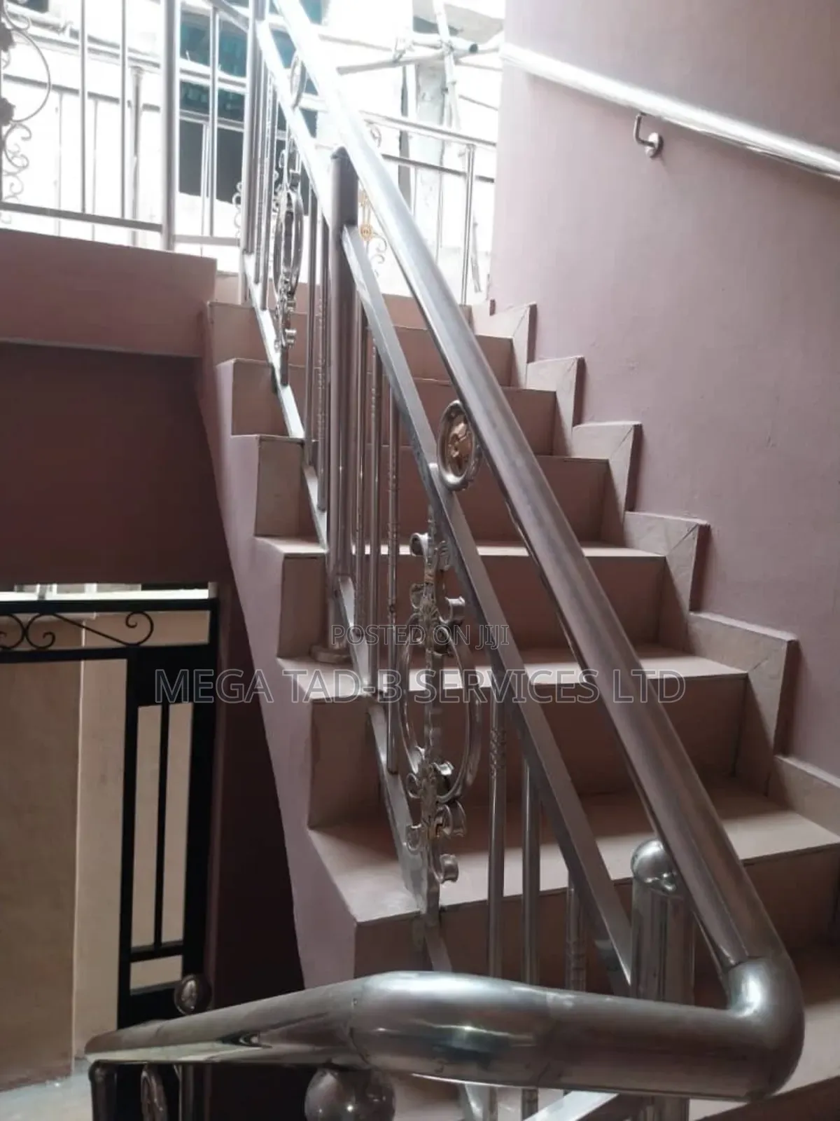 2bdrm Block of Flats in Magboro Estate, Ojodu for rent