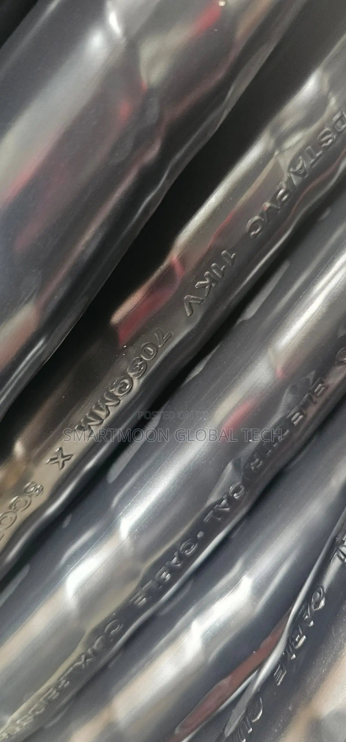 70mm 3core 11kv Xlpe Armored Cable