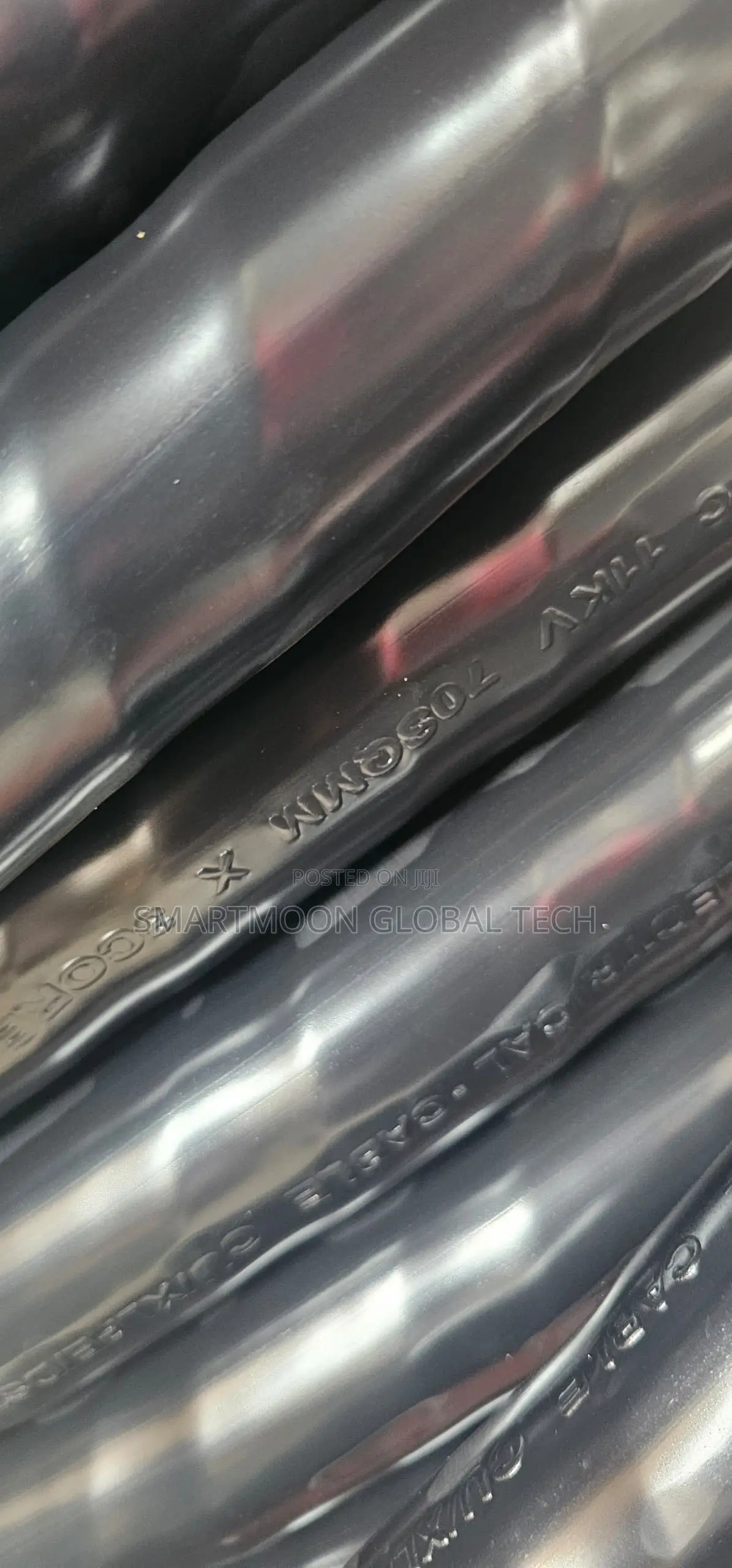 70mm 3core 11kv Xlpe Armored Cable