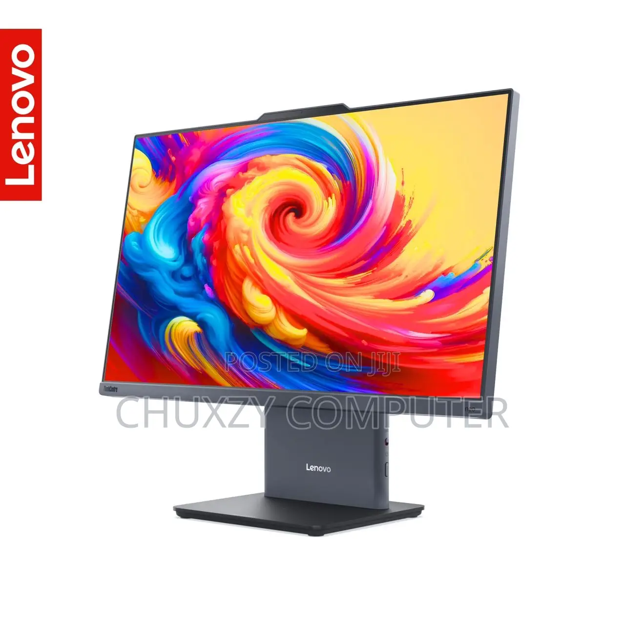 New Lenovo ThinkCentre Neo 50T 16GB Intel Core I5 SSD 1T
