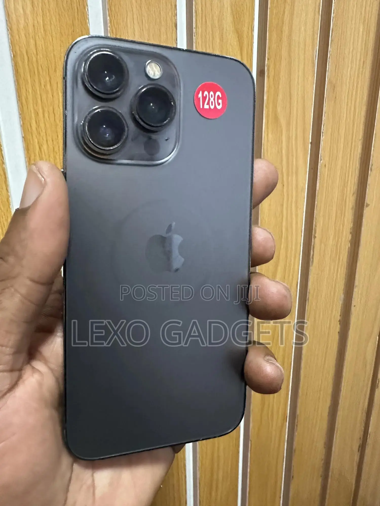Apple iPhone 13 Pro 128 GB Gray