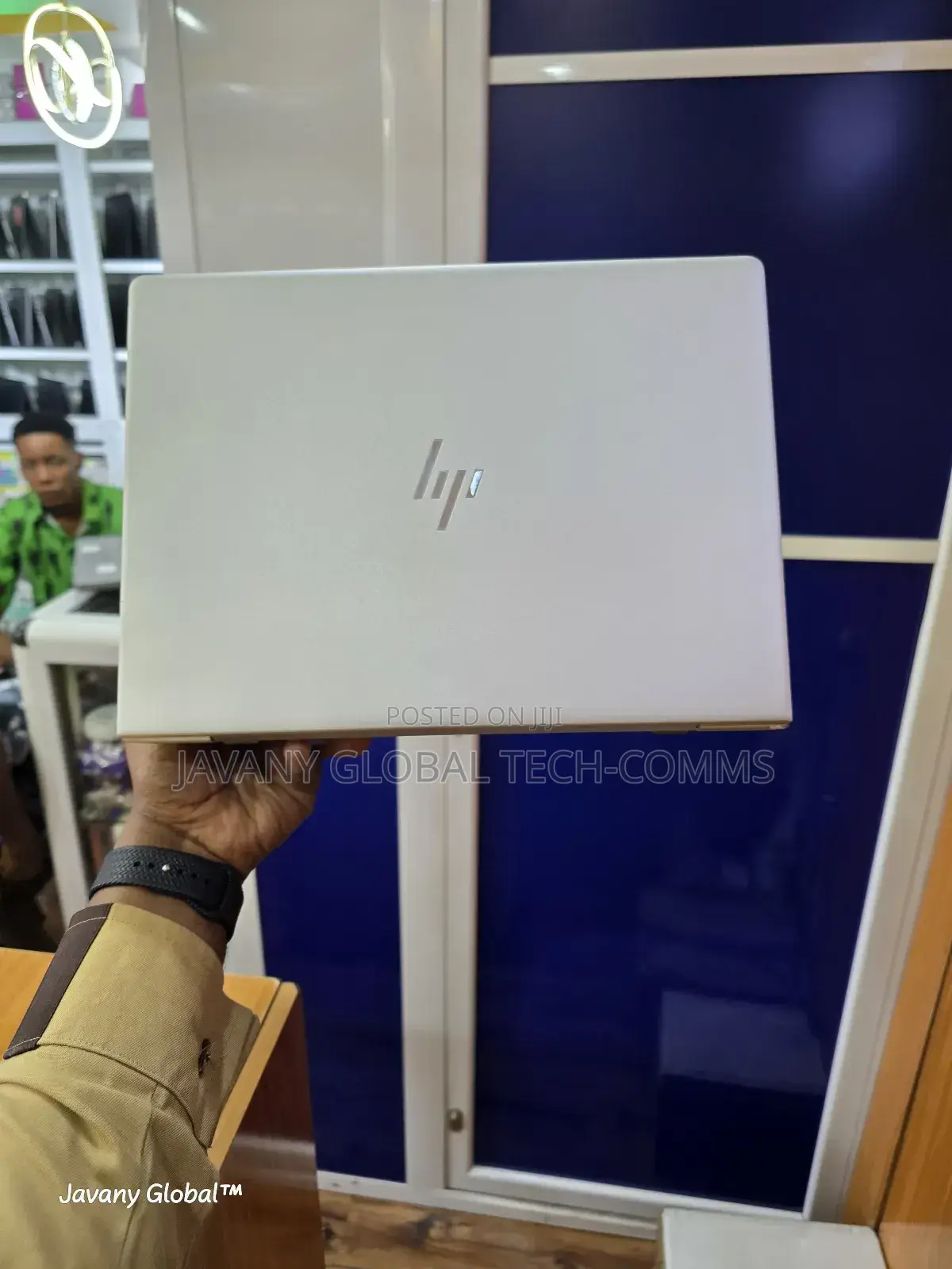 Laptop HP EliteBook 830 G6 16GB Intel Core I5 SSD 256GB