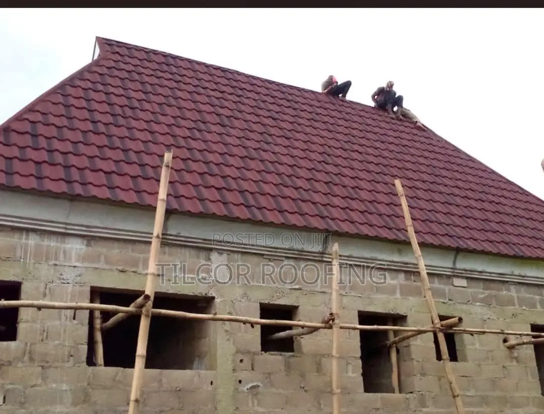 Roofing Sheet