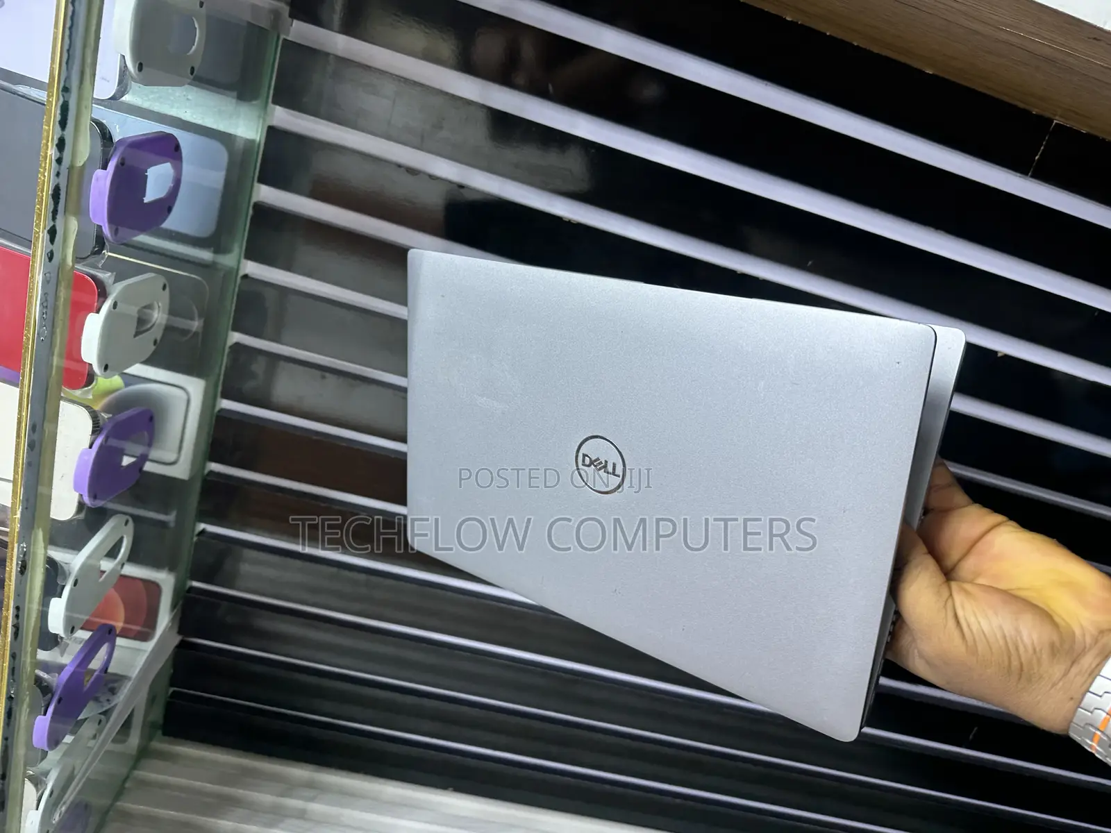 Laptop Dell Latitude 5420 16GB Intel Core I7 SSD 512GB