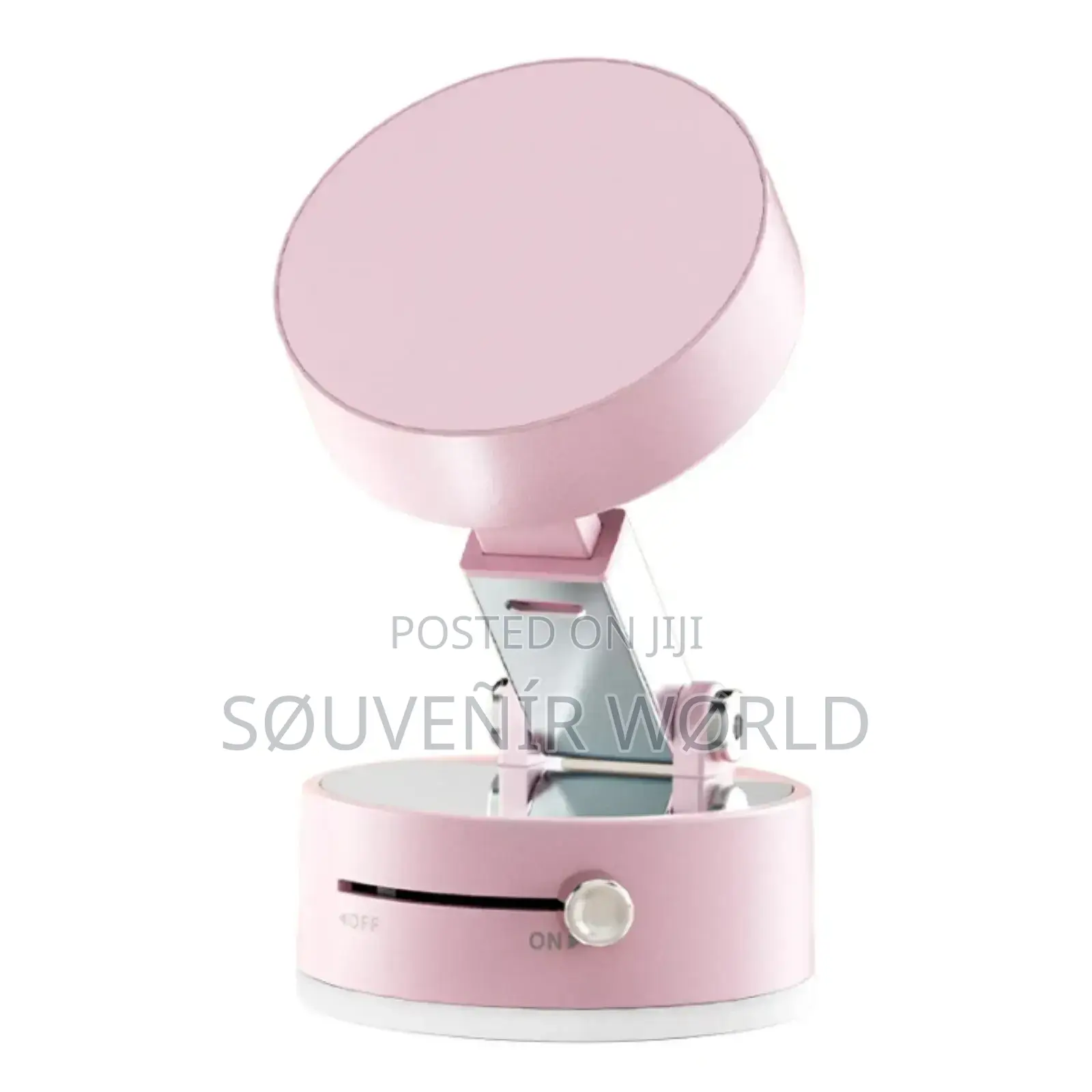 Phone Suction Magnetic Support Holder