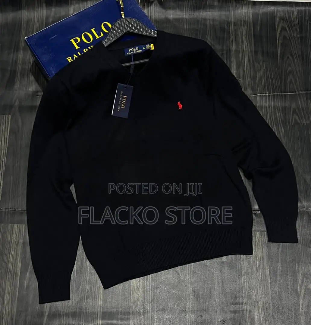 Original Polo Ralph Lauren Sweat Top