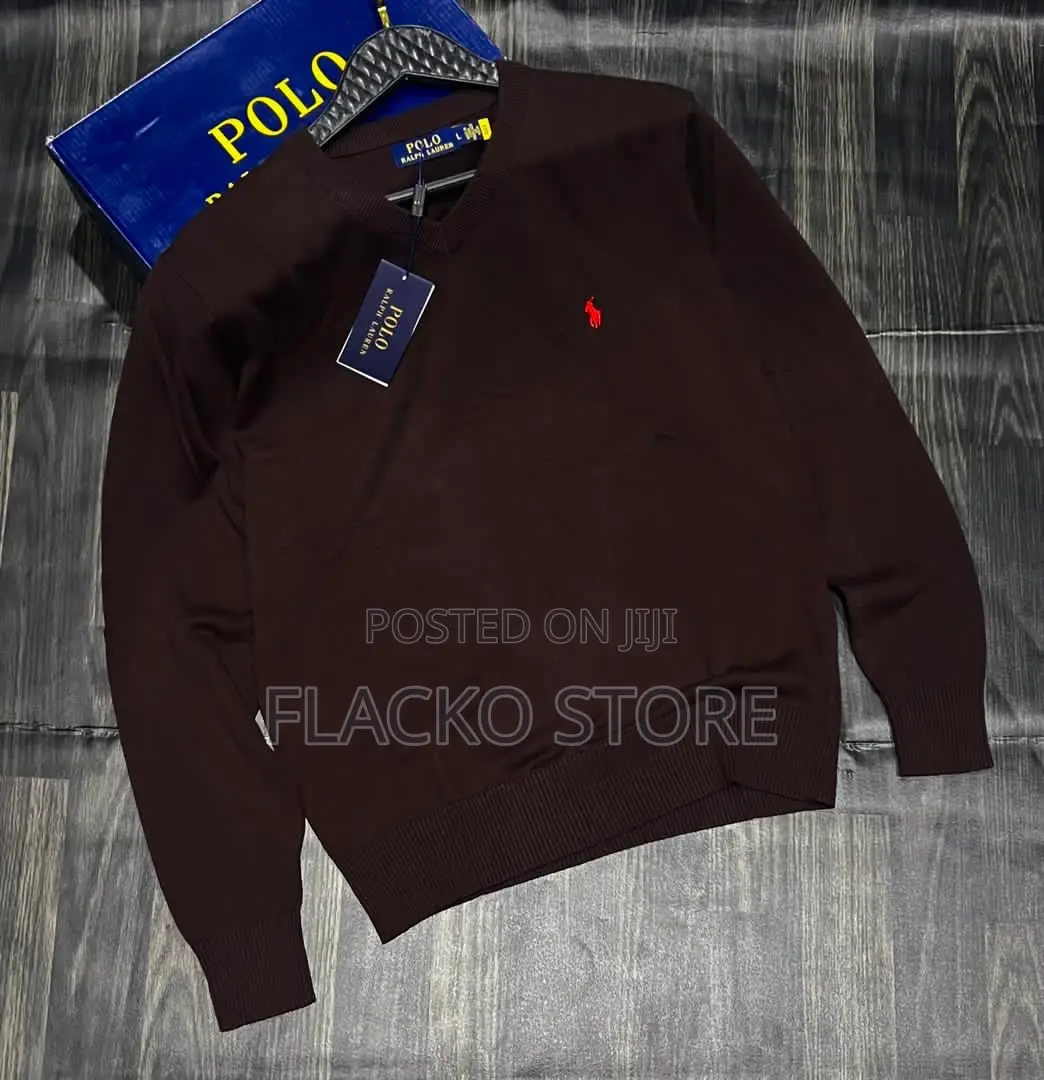 Original Polo Ralph Lauren Sweat Top