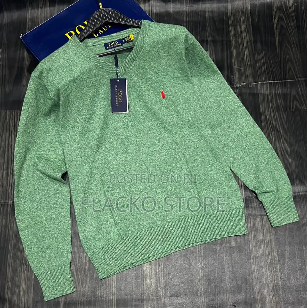 Original Polo Ralph Lauren Sweat Top