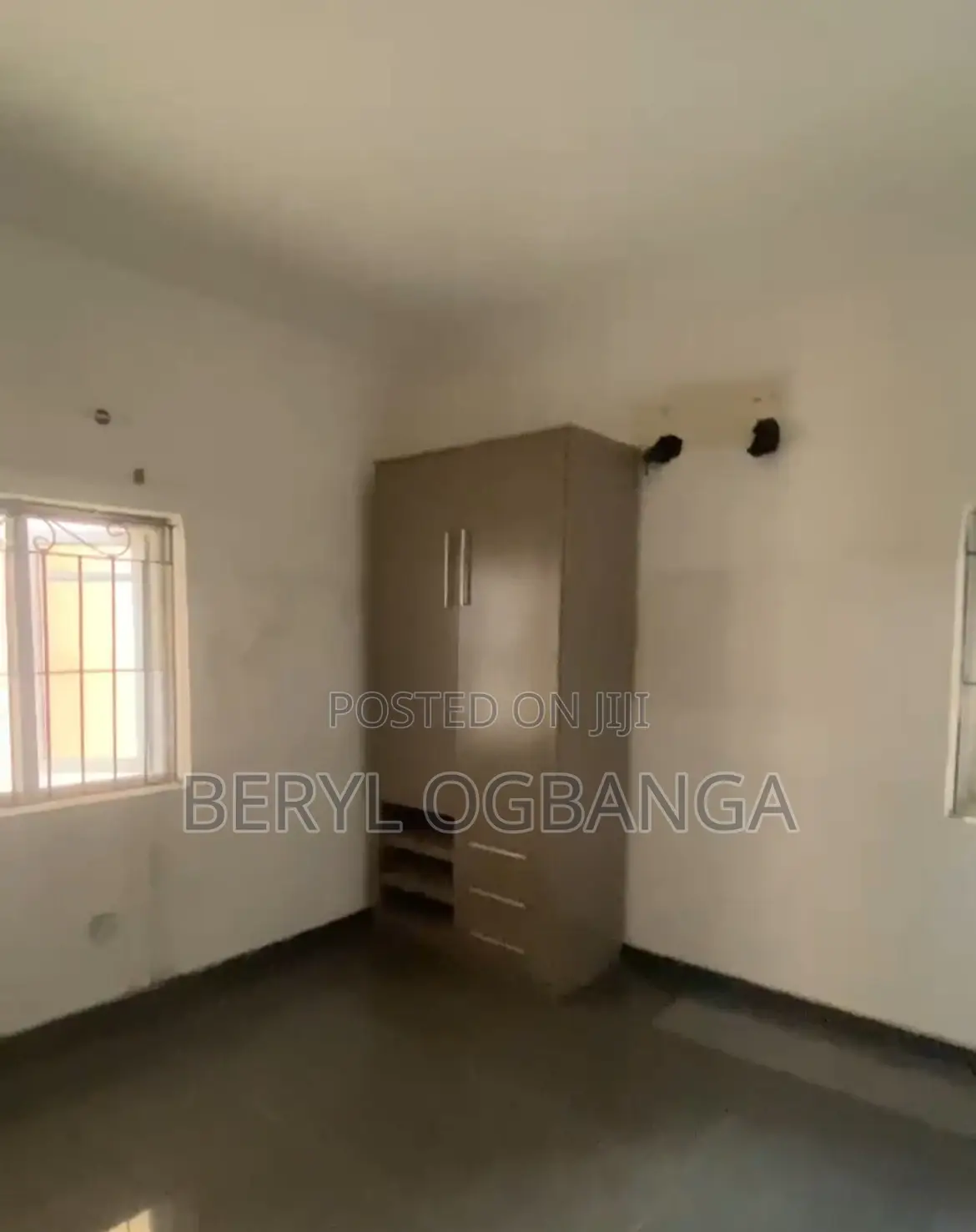 1bdrm Shared Apartment in Ikota for rent
