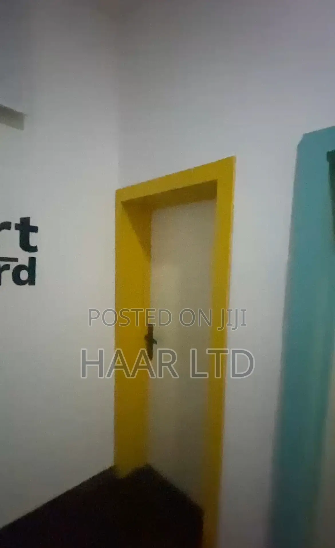 1bdrm Shared Apartment in Ikota for rent