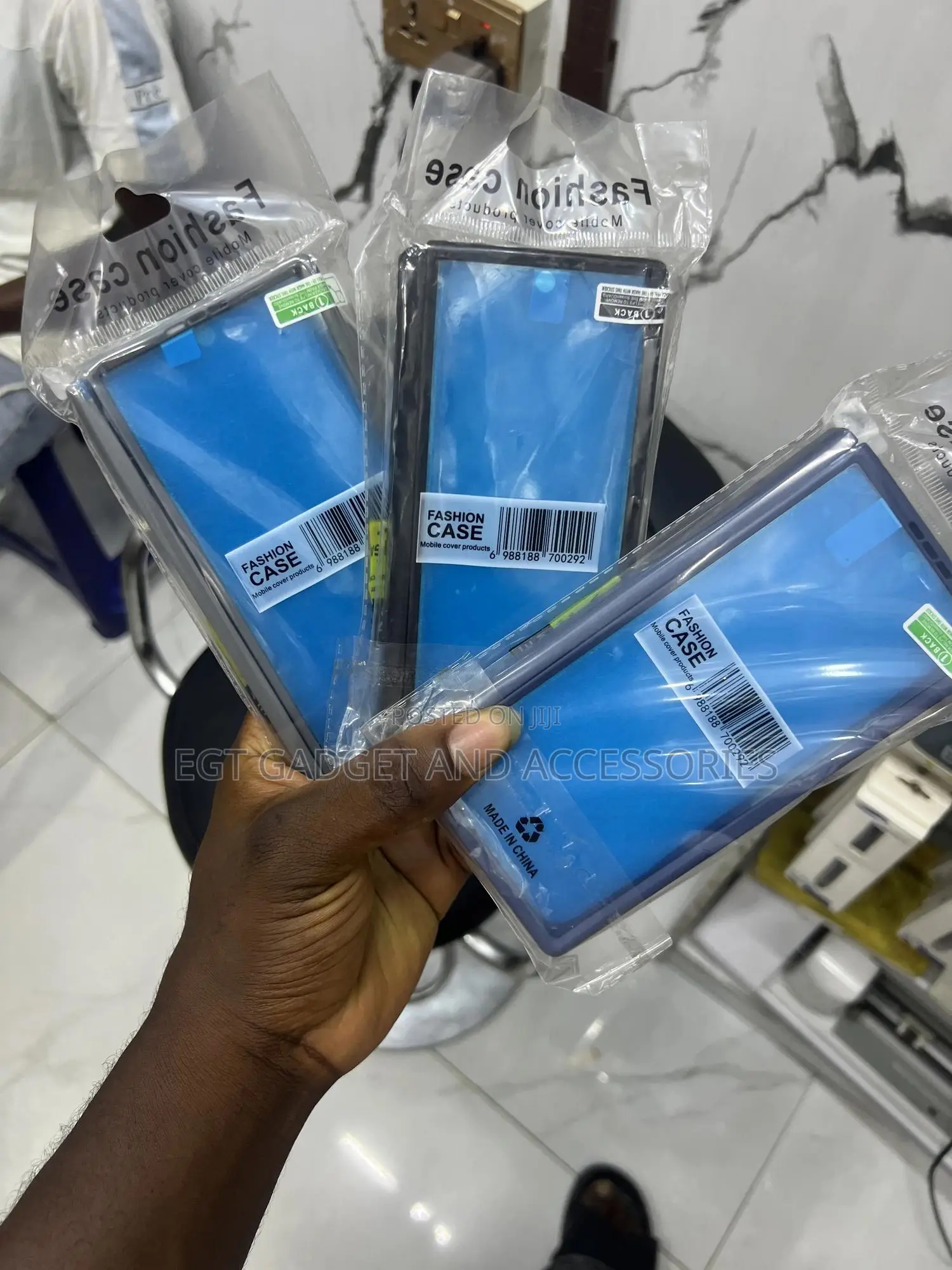 Fashion Cases" Designed for the Samsung Galaxy Z Fold5,6,7