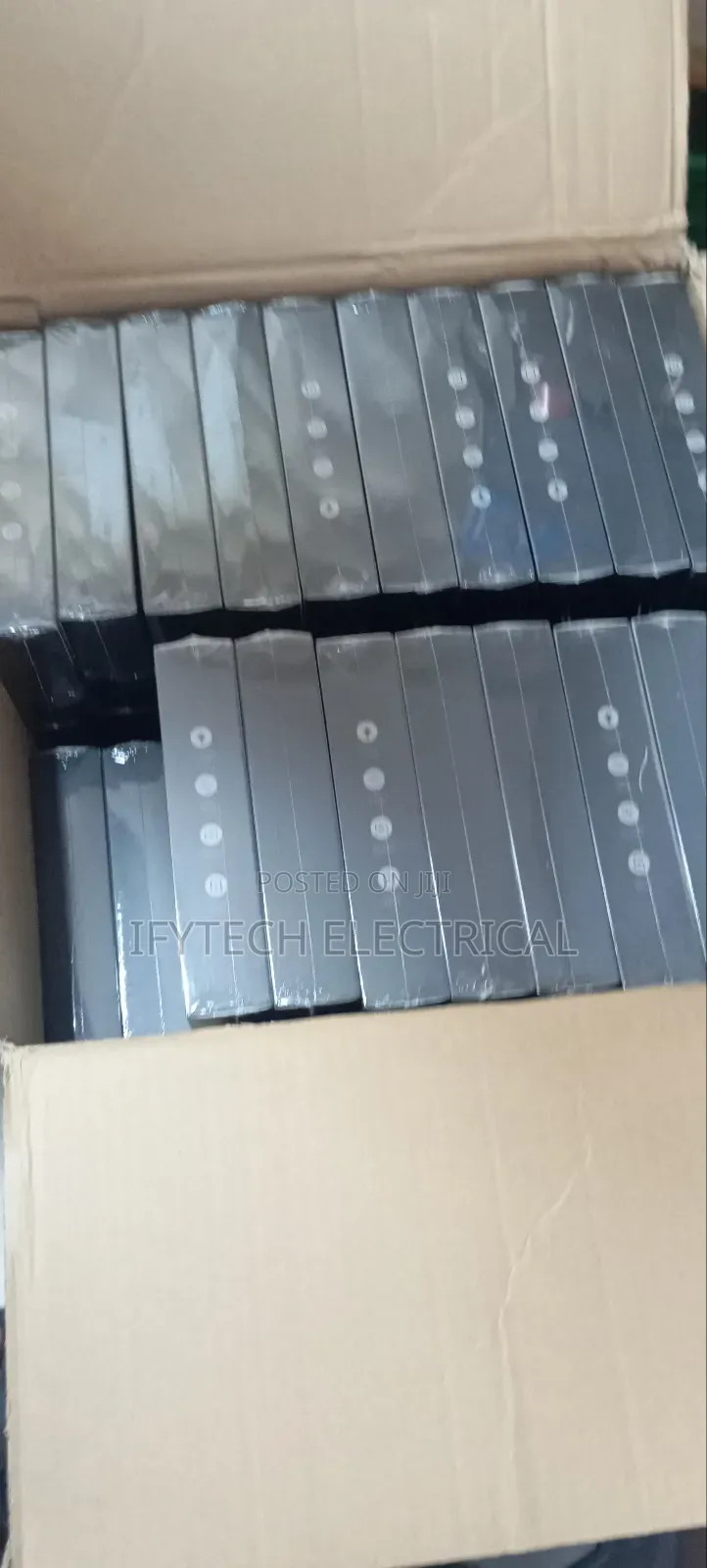 Vaib Power Bank 20000amp
