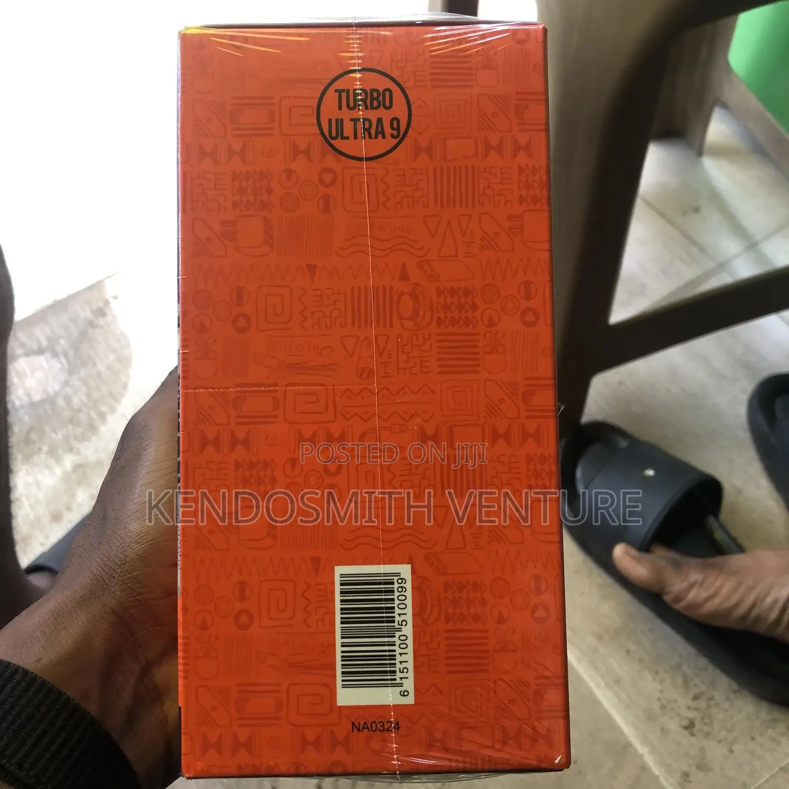 Newage 50000mah 65watts Laptop and Mobile Powerbank