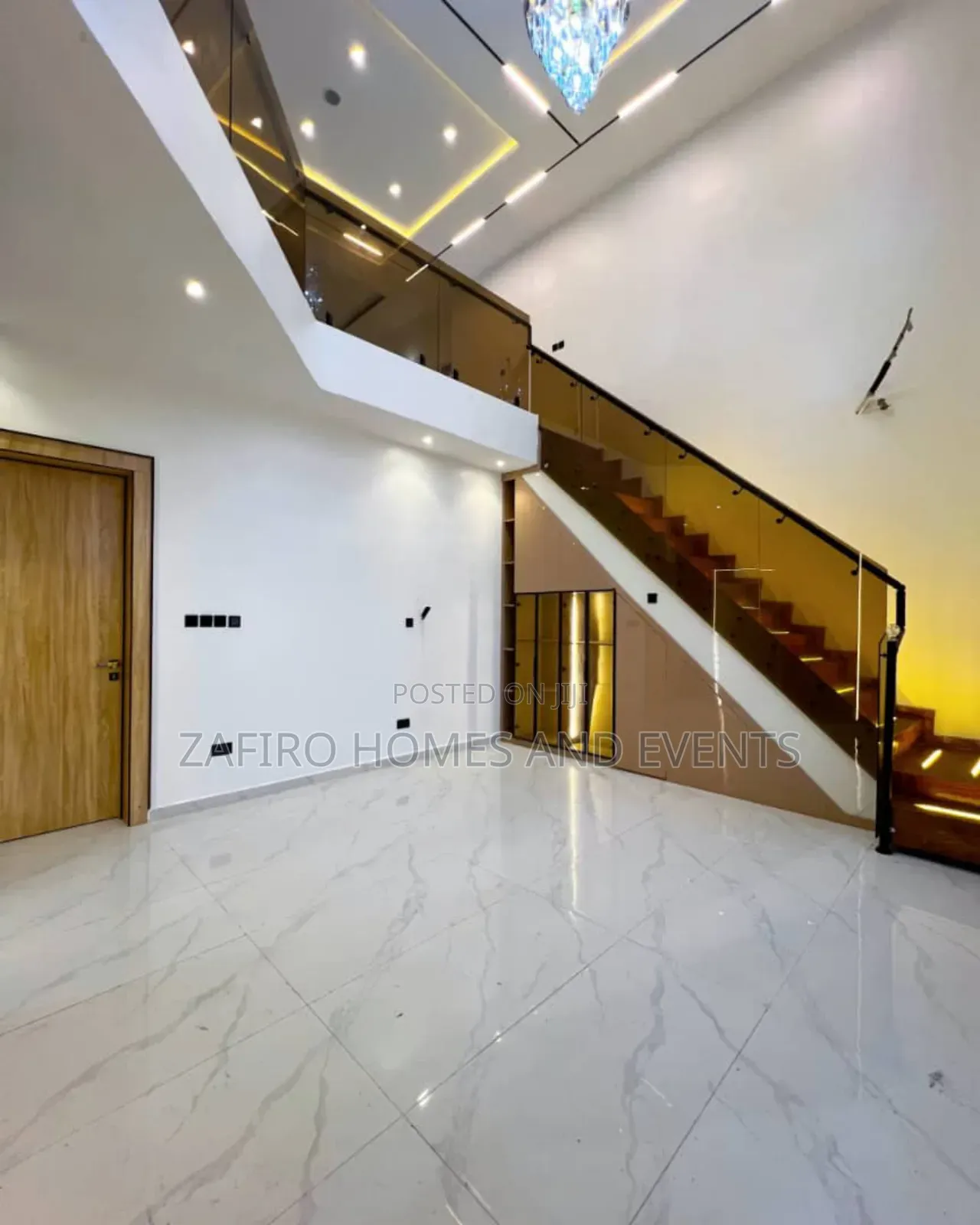 6bdrm Duplex in Bera Estate Off, Ibadan for sale