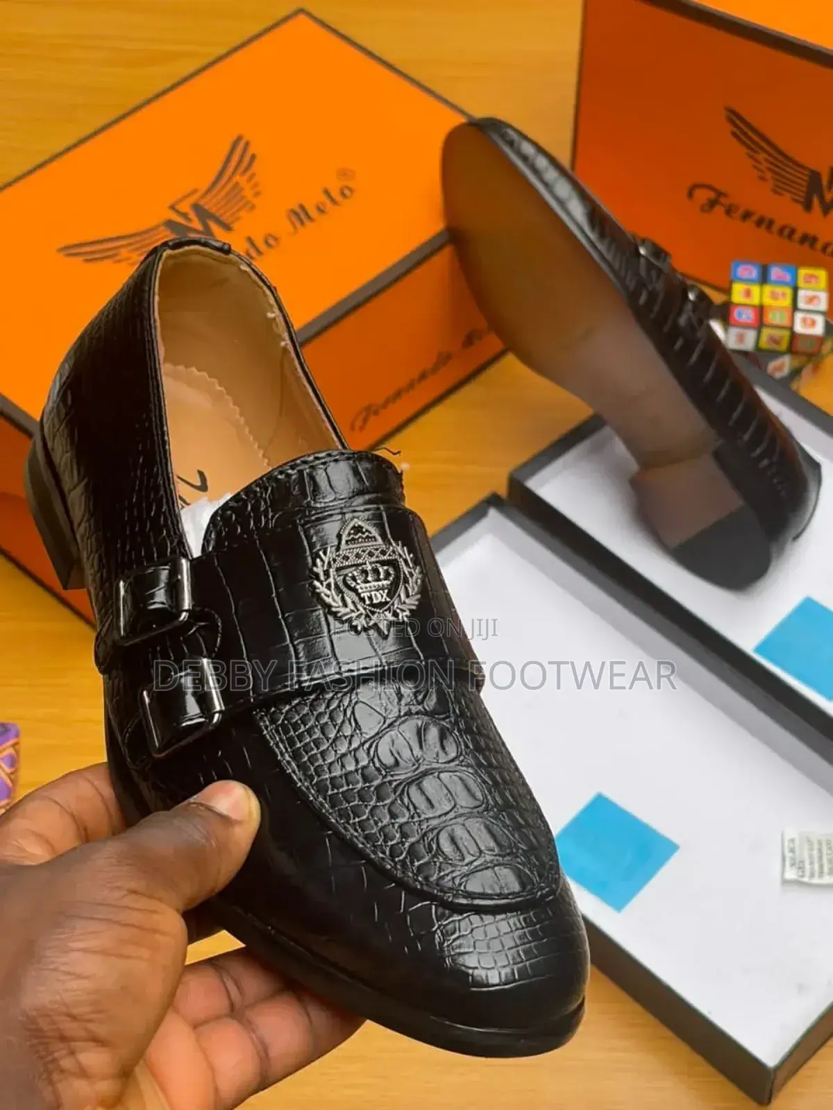Step Up Your Style With These High-Quality Zara Men's Shoes
