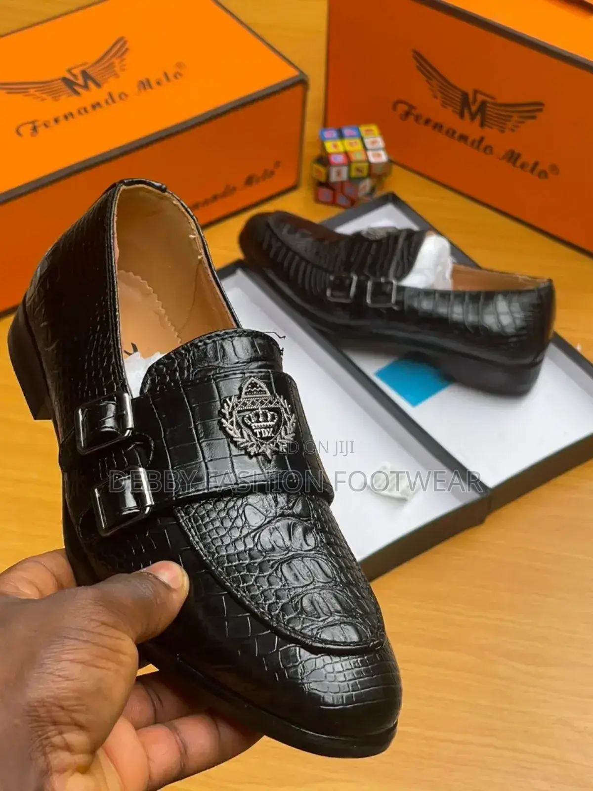 Step Up Your Style With These High-Quality Zara Men's Shoes