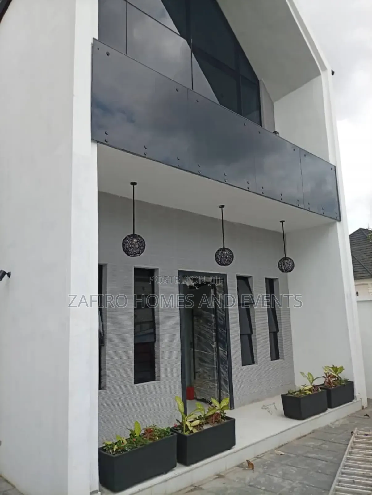 3bdrm Duplex in Kolapo Ishola G R.A, for sale