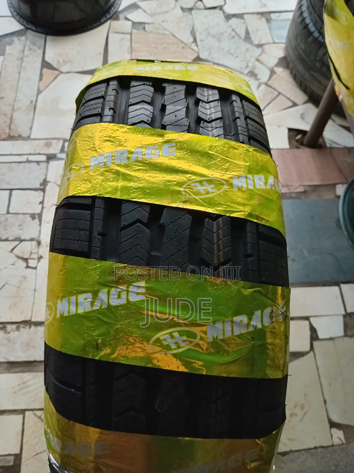 265/65 R 17 Quality Tyres