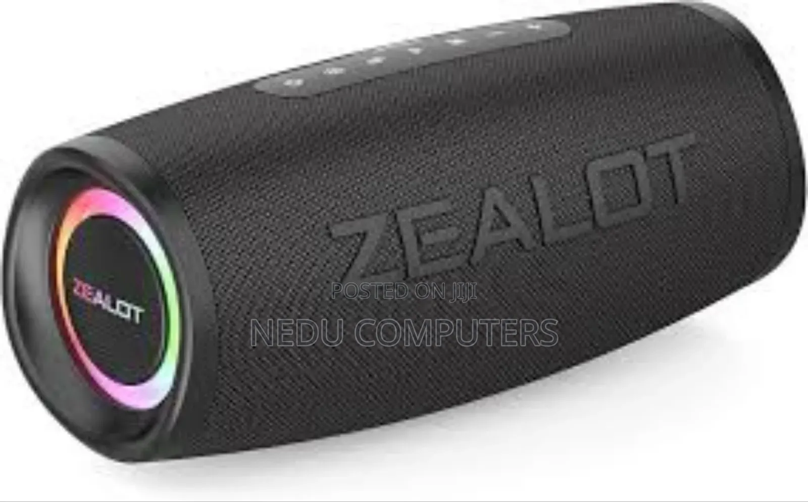 Zealot Speaker S56