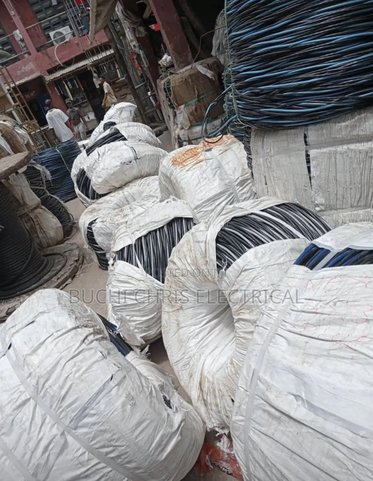 All Sizes Of Recline Wire Available