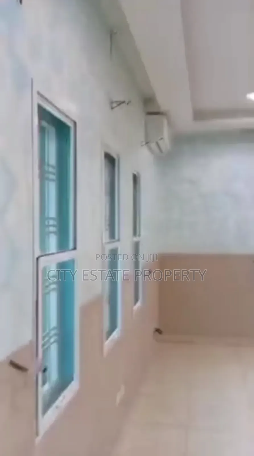 4bdrm Duplex in City Estate, Jahi for rent