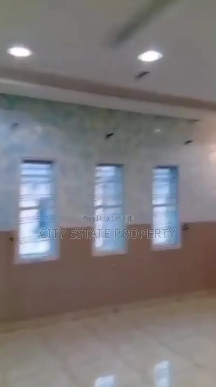 4bdrm Duplex in City Estate, Jahi for rent