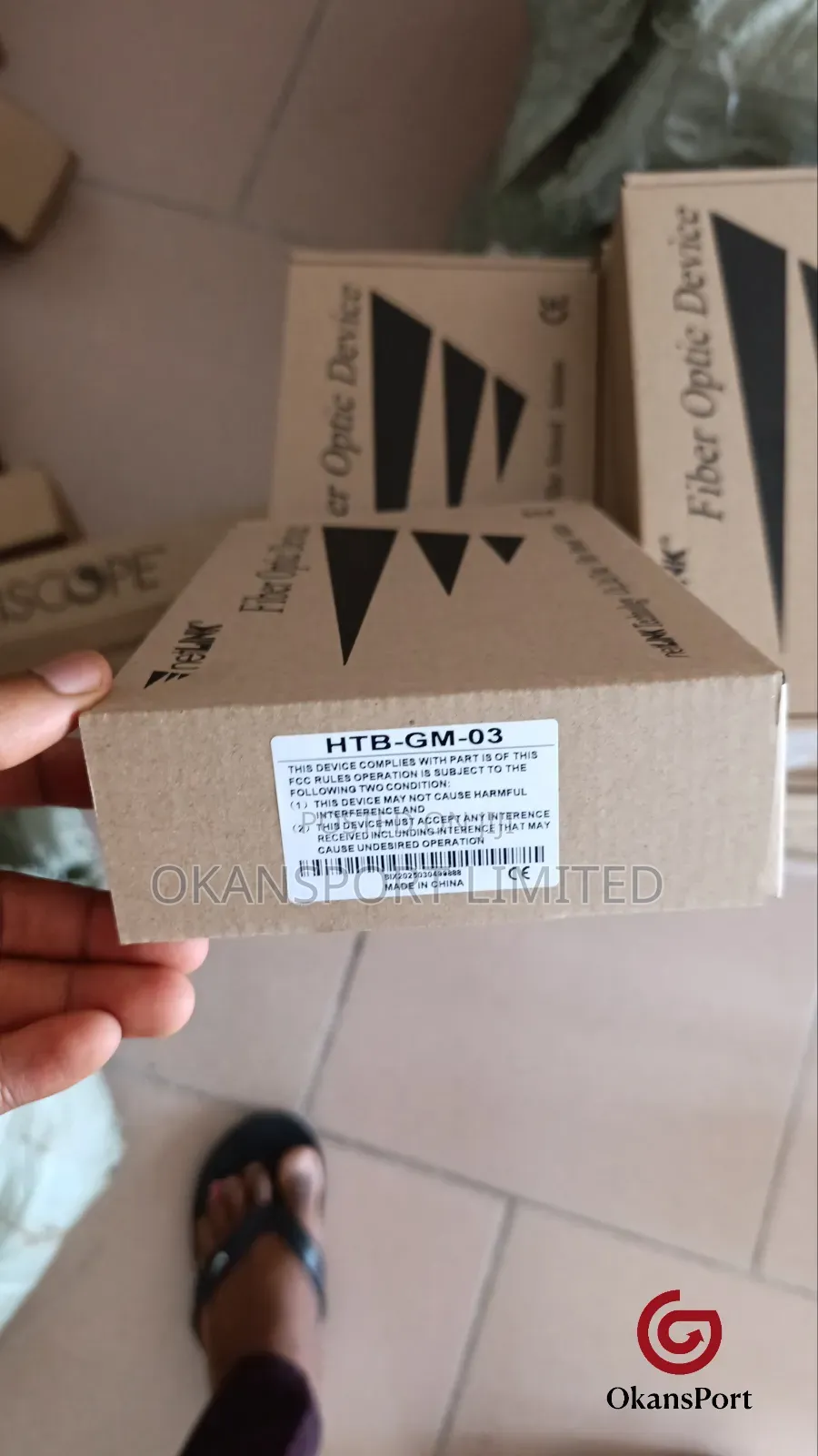 Netlink Fiber Optic Media Converter 10/100/1000 | Sm Mm | Gigabit